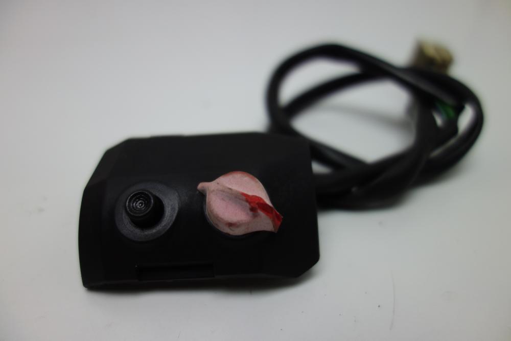 Preview: BMW R65LS R 65 LS Lenkerschalter Armatur rechts