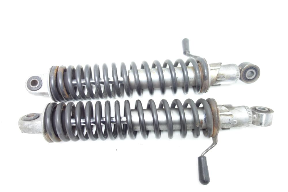 BMW R65LS R 65 LS 2x Stoßdämpfer Federbein hinten rechts links