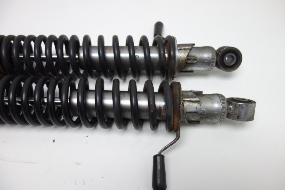 Preview: BMW R65LS R 65 LS 2x Stoßdämpfer Federbein hinten rechts links