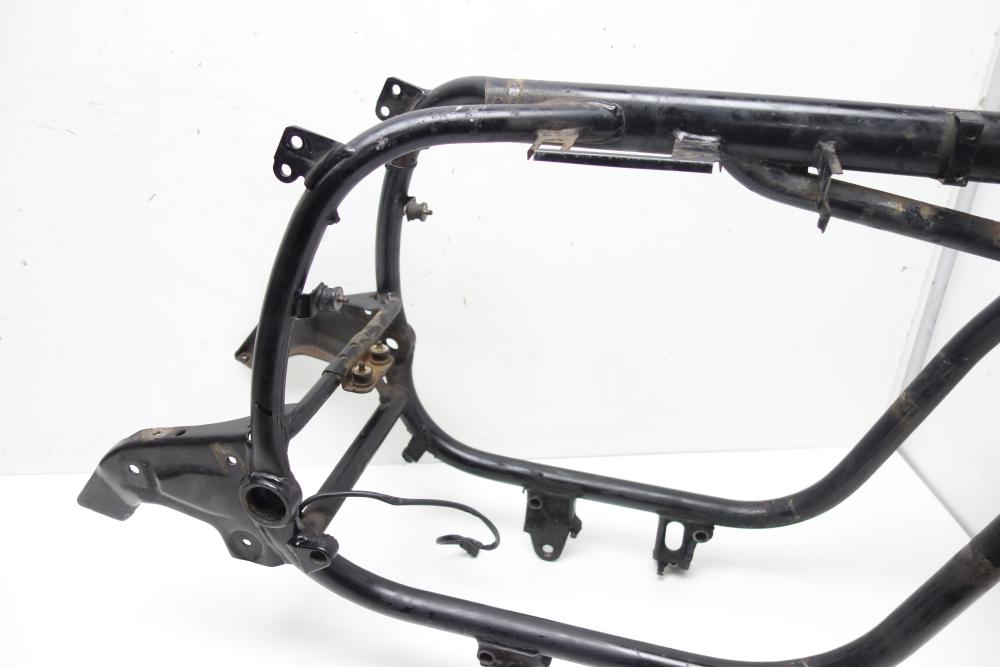 Preview: BMW R65LS R 65 LS Rahmen Frame Papiere TÜV 03/27