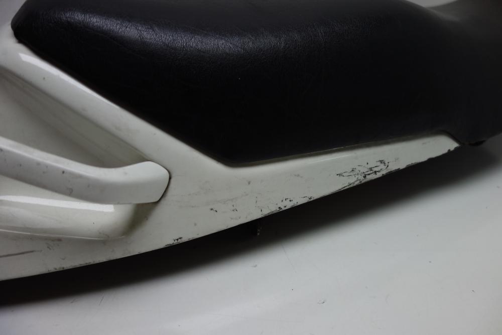 BMW R65LS R 65 LS Sitz Sitzbank Heck