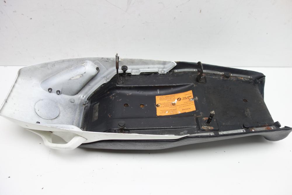 BMW R65LS R 65 LS Sitz Sitzbank Heck