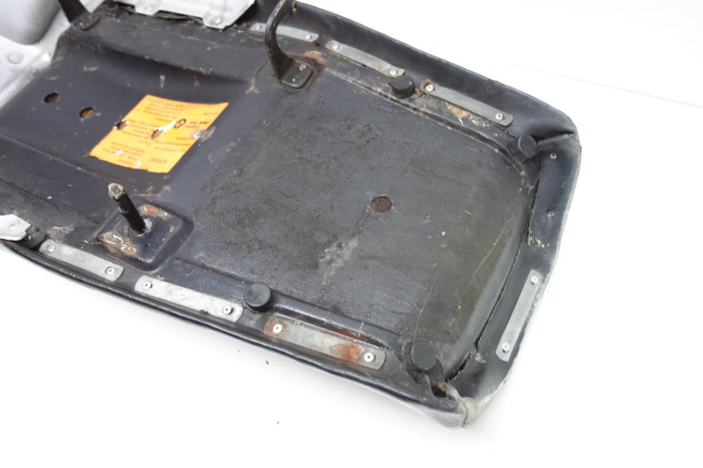 BMW R65LS R 65 LS Sitz Sitzbank Heck