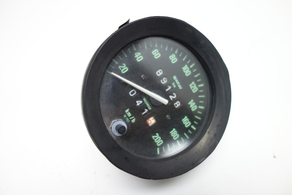 BMW R65LS R 65 LS Tacho Cockpit W 793