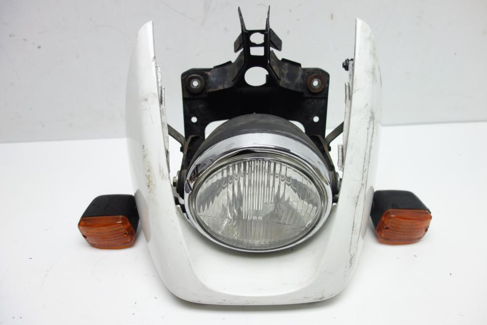BMW R65LS R 65 LS Maske Front Frontverkleidung Scheinwerfer