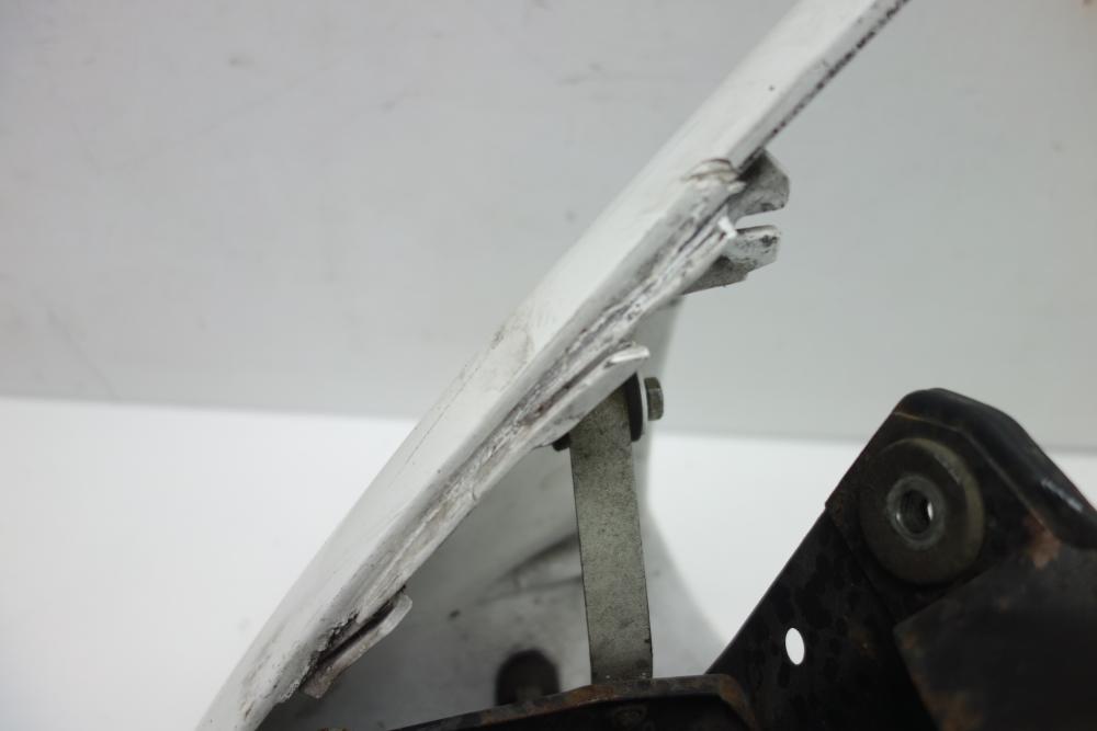 BMW R65LS R 65 LS Maske Front Frontverkleidung Scheinwerfer