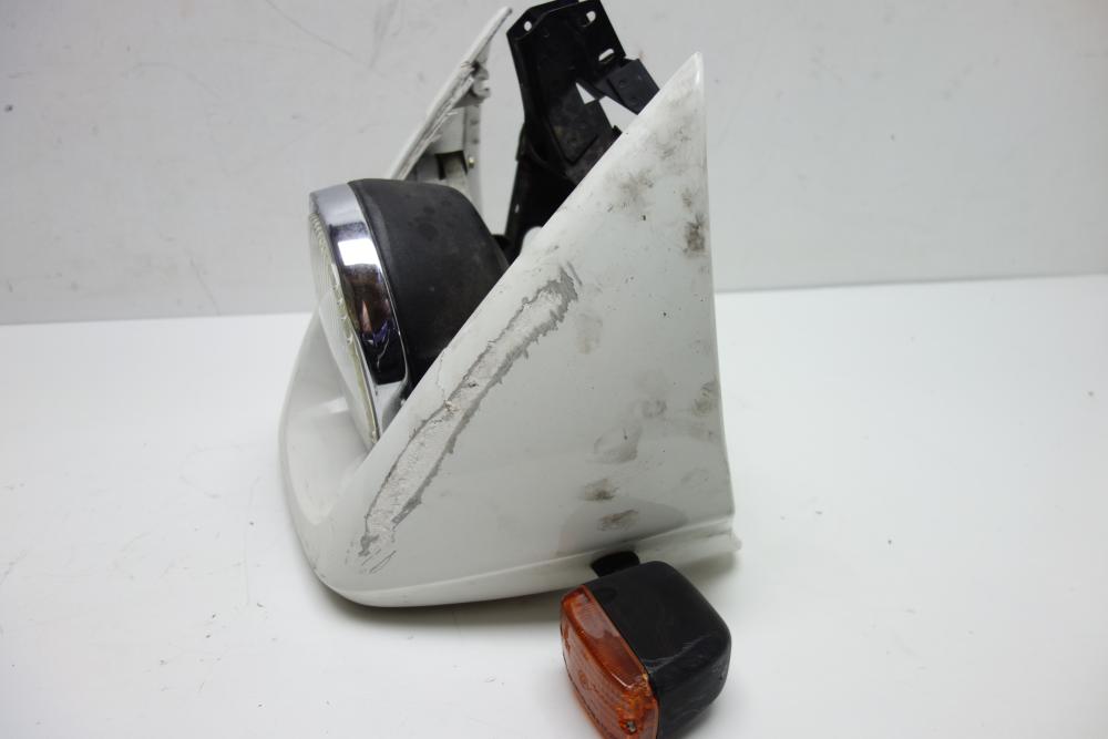 BMW R65LS R 65 LS Maske Front Frontverkleidung Scheinwerfer