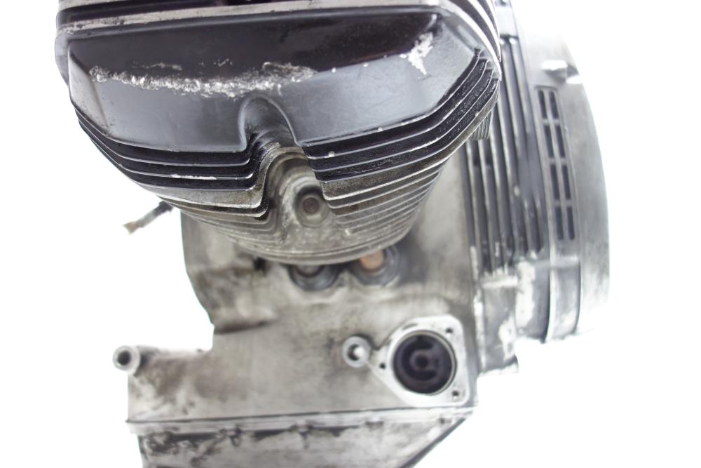 BMW R65LS R 65 LS Motor Engine