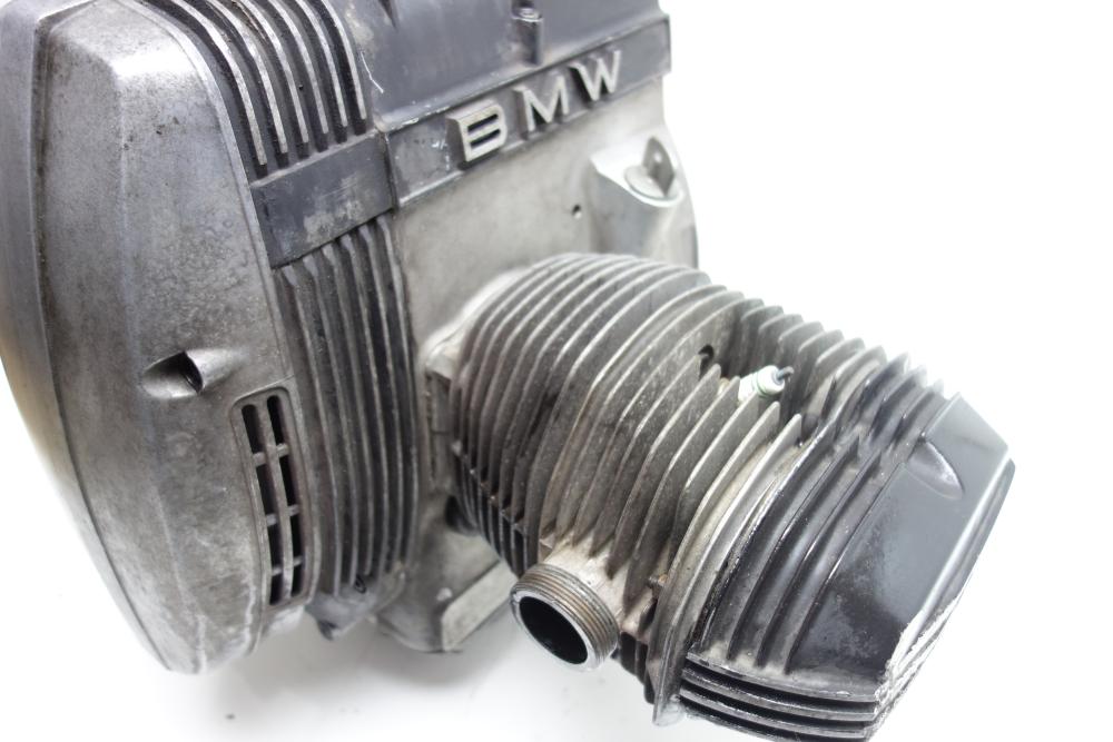 Preview: BMW R65LS R 65 LS Motor Engine