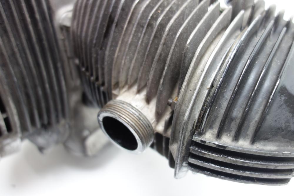 Preview: BMW R65LS R 65 LS Motor Engine