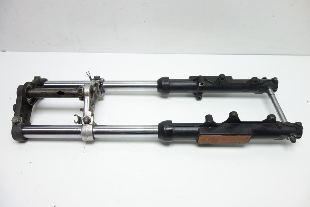 BMW R65LS R 65 LS 45 80 Gabel Gabelholm Gabelbrücke