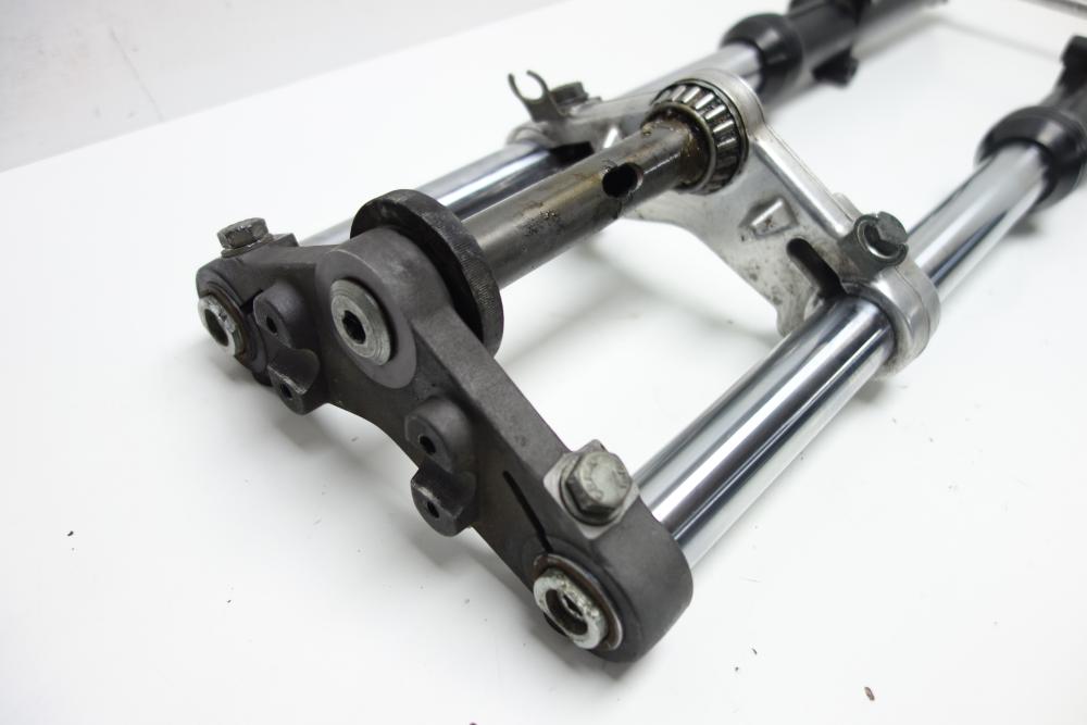 Preview: BMW R65LS R 65 LS 45 80 Gabel Gabelholm Gabelbrücke