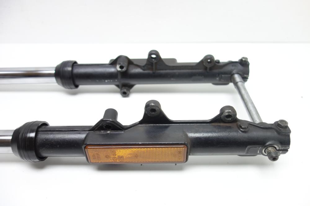 BMW R65LS R 65 LS 45 80 Gabel Gabelholm Gabelbrücke