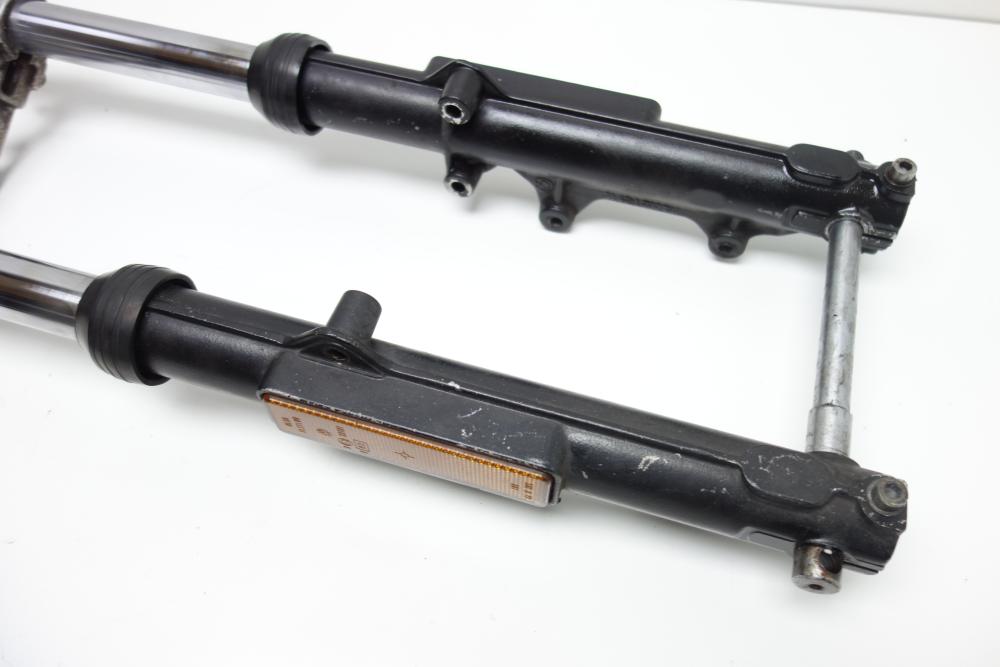 BMW R65LS R 65 LS 45 80 Gabel Gabelholm Gabelbrücke