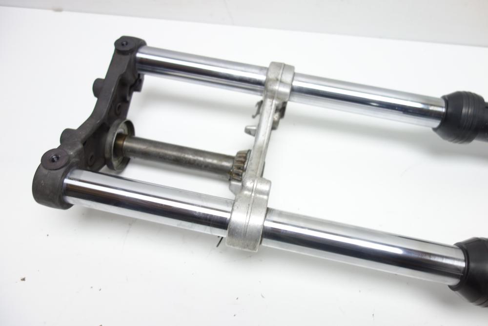 BMW R65LS R 65 LS 45 80 Gabel Gabelholm Gabelbrücke