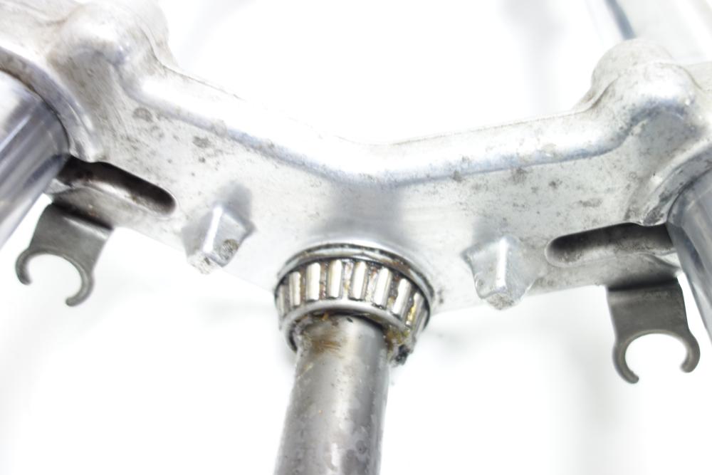 BMW R65LS R 65 LS 45 80 Gabel Gabelholm Gabelbrücke