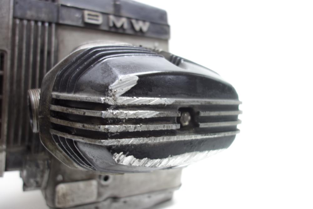 BMW R65LS R 65 LS Motor Engine