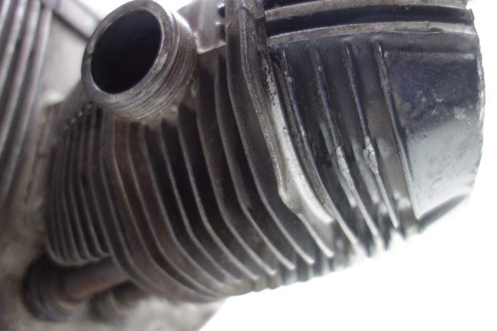 BMW R65LS R 65 LS Motor Engine