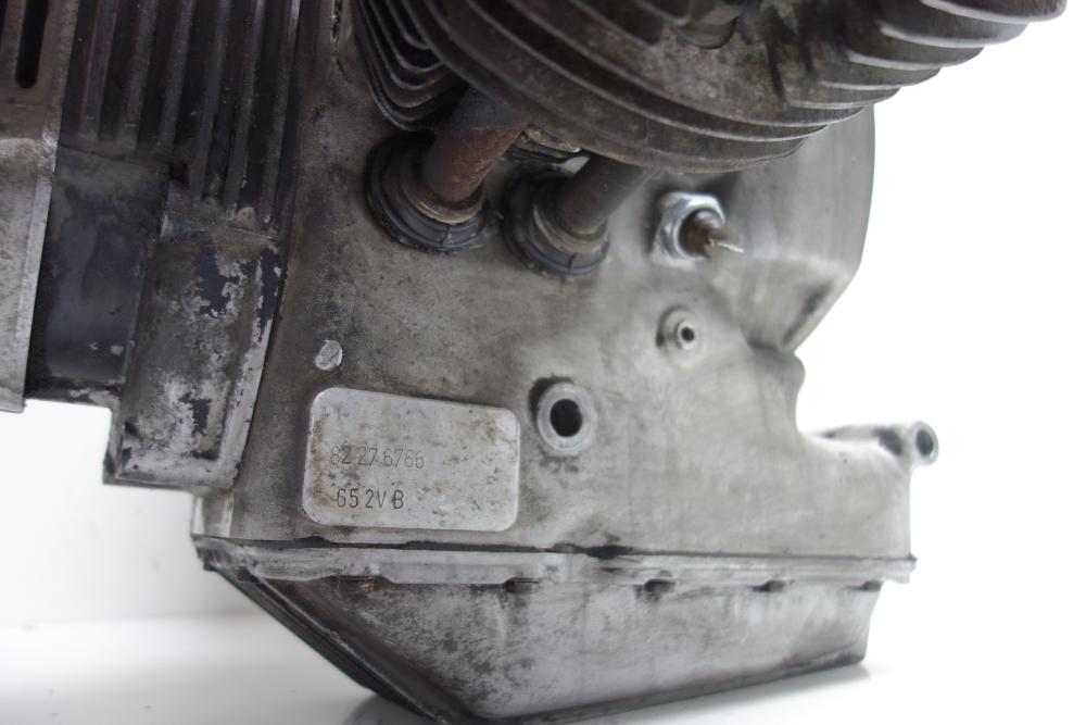 BMW R65LS R 65 LS Motor Engine