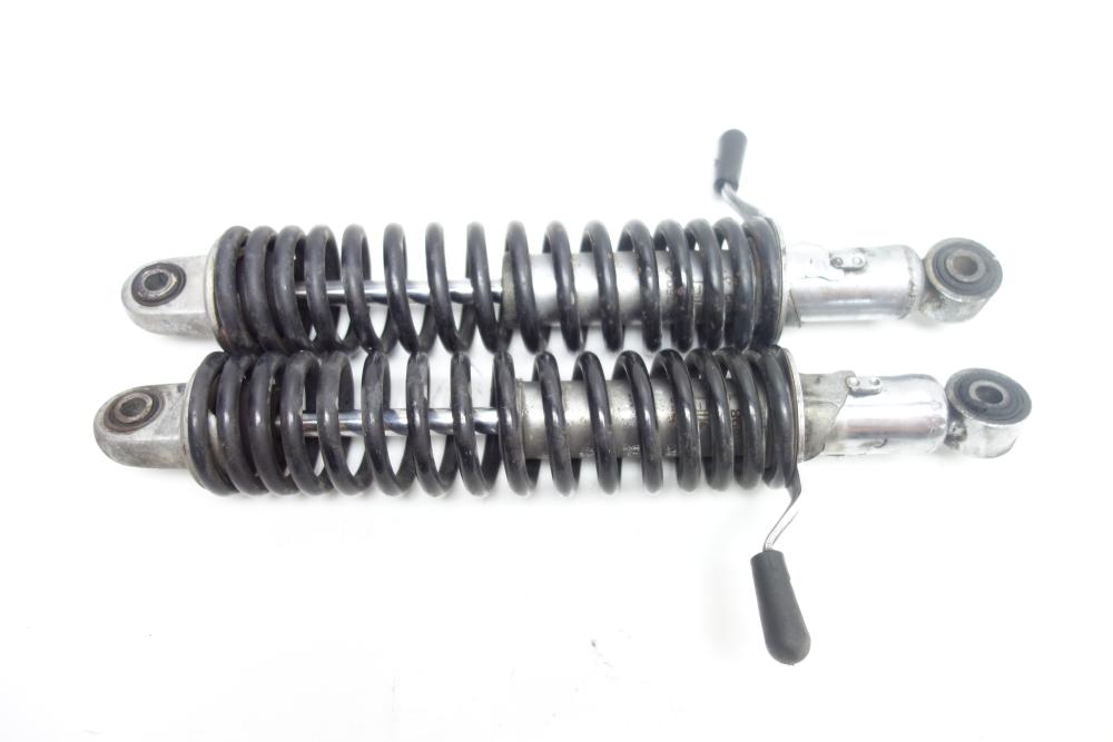 BMW R75 R 75 /5 /6 2x Stoßdämpfer Federbein hinten