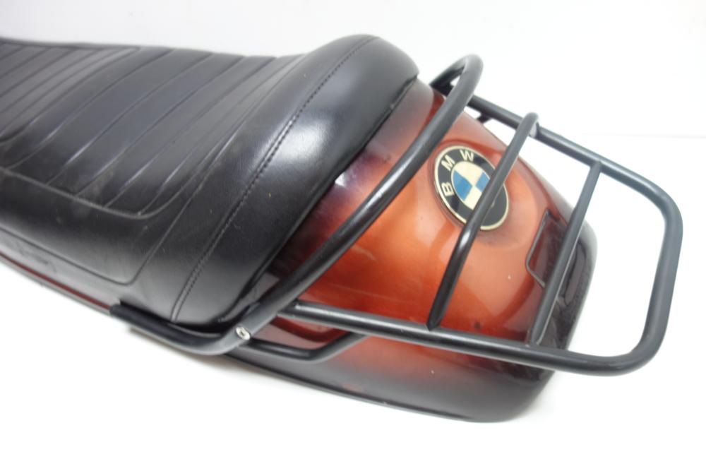 BMW R80 R100 R 80 100 RS S Sitz Sitzbank