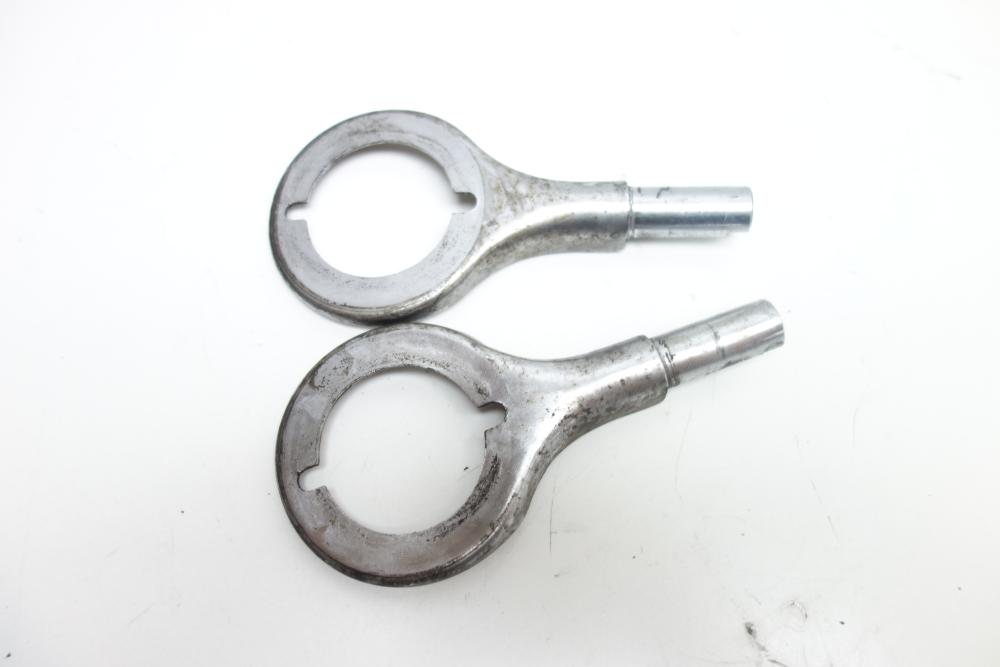 BMW R75 R 75 /6  80 100 Blinkerhalter vorne rechts links