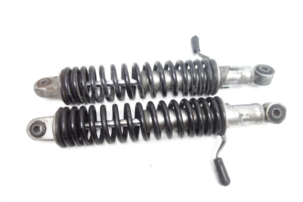 BMW R75 R 75 /5 /6 2x Stoßdämpfer Federbein hinten