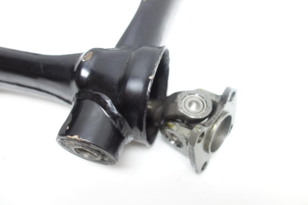Preview: BMW R75/5 R 75 /5 80 100 Schwinge Kanrdanwelle Antriebswelle kurz