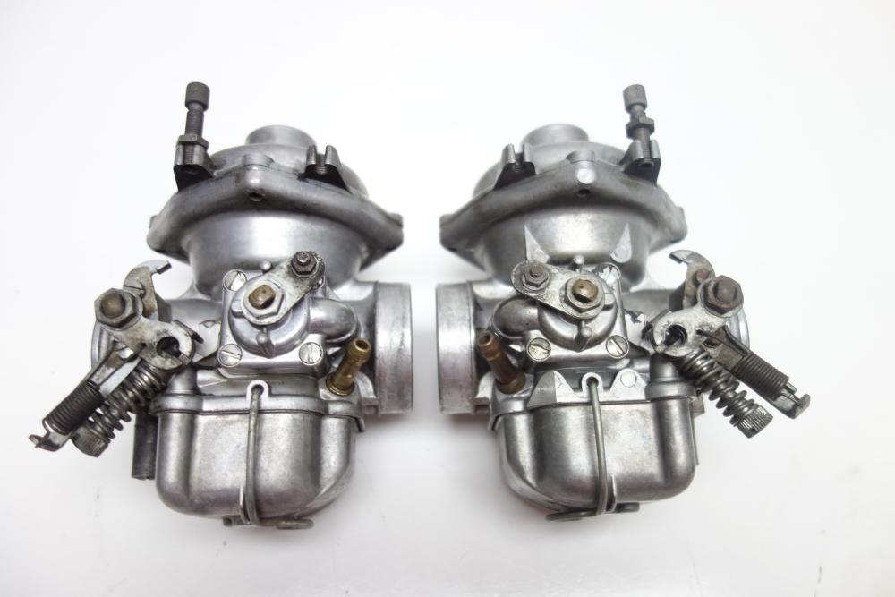 BMW R75/5 R 75 BING Vergaser 64/32/9 64/32/10