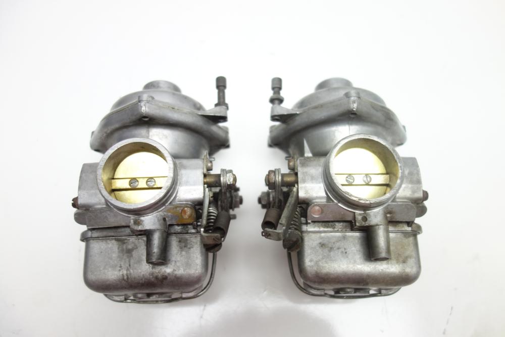 BMW R75/5 R 75 BING Vergaser 64/32/9 64/32/10