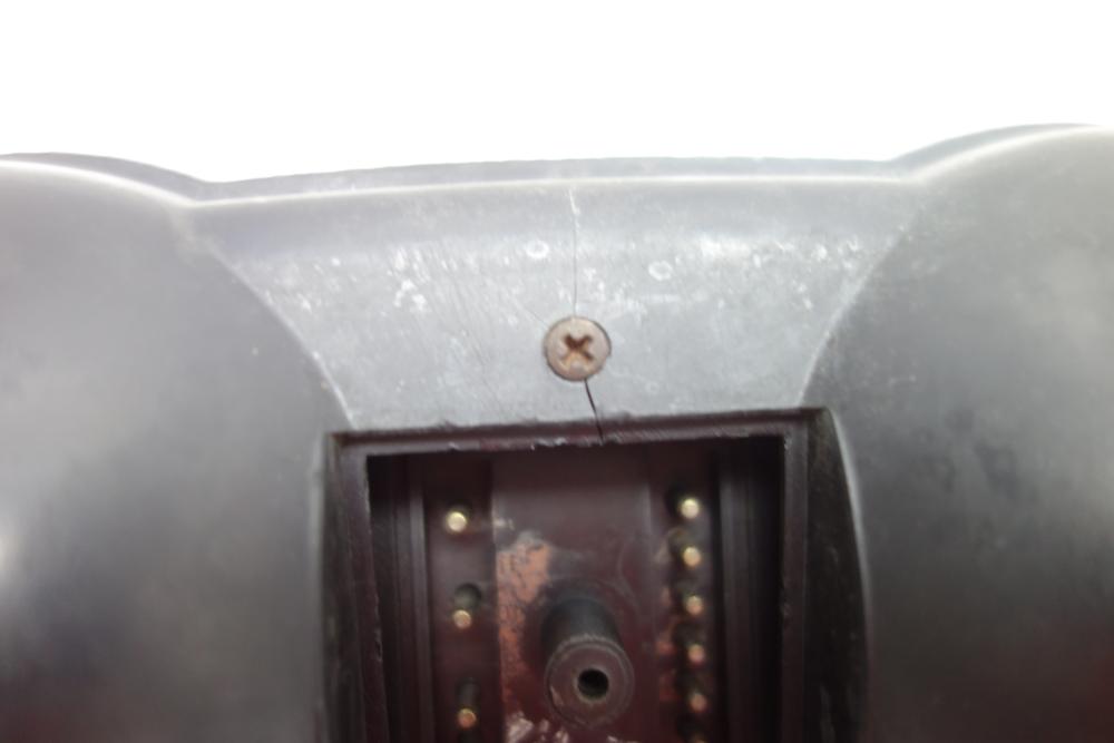 BMW R 75 80 100 Tacho Cockpit Drehzahlmesser W 737