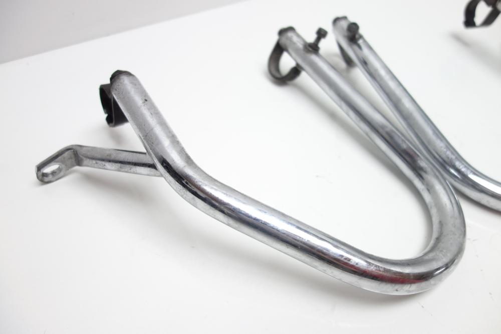 BMW R 75 80 100 Sturzbügel Motorschutz rechts links