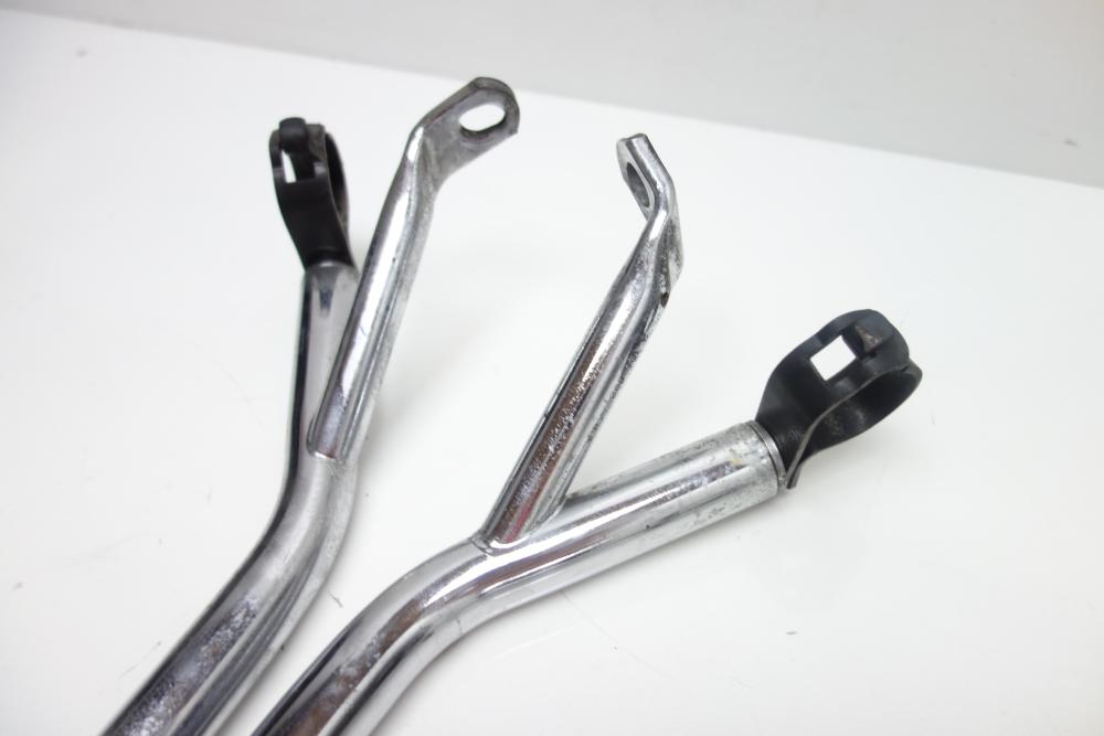 BMW R 75 80 100 Sturzbügel Motorschutz rechts links