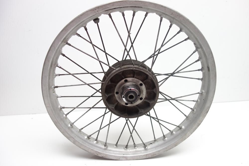 BMW R 75 80 100 Weinmann Felge vorne Speichenfelge