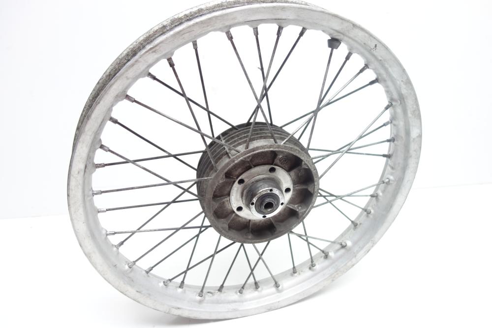 BMW R 75 80 100 Weinmann Felge vorne Speichenfelge