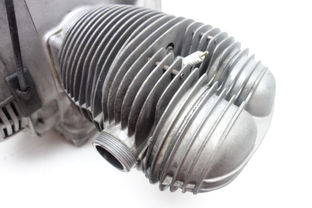 Preview: BMW R75 R 75/5 /5 Motor Engine