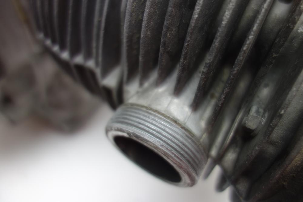 Preview: BMW R75 R 75/5 /5 Motor Engine