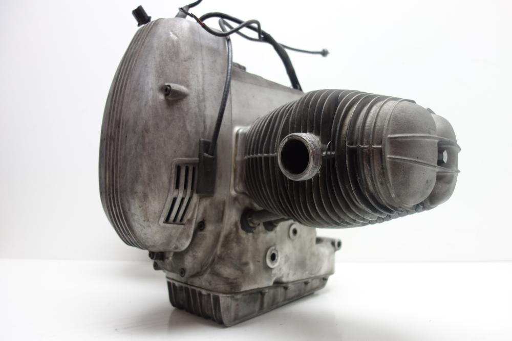 Preview: BMW R75 R 75/5 /5 Motor Engine