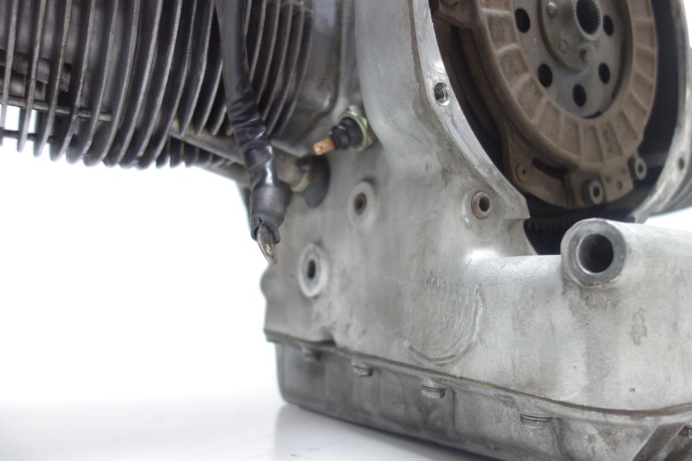 BMW R75 R 75/5 /5 Motor Engine