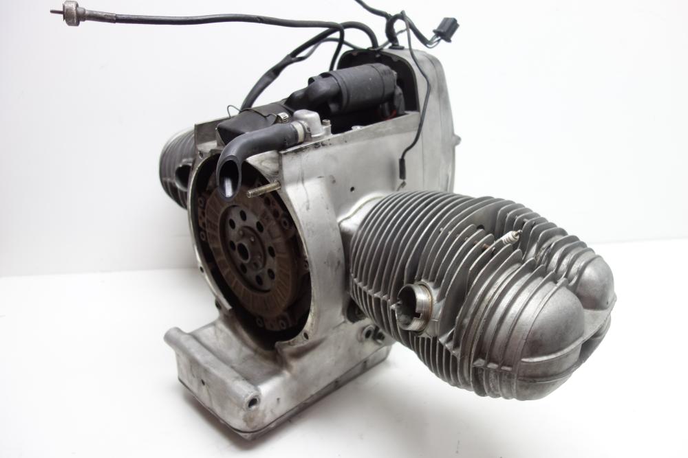 BMW R75 R 75/5 /5 Motor Engine