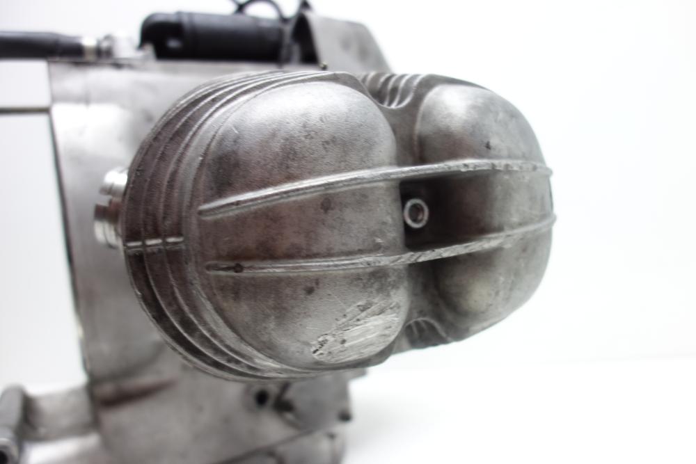 BMW R75 R 75/5 /5 Motor Engine