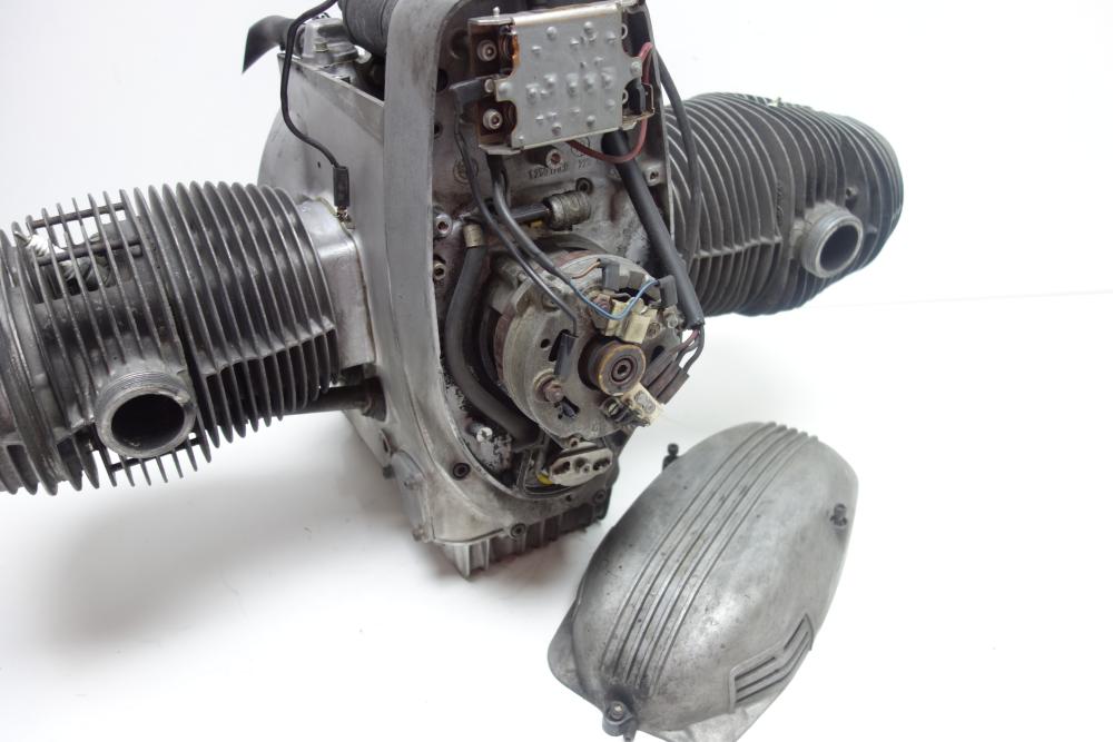 BMW R75 R 75/5 /5 Motor Engine