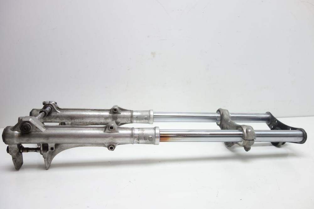 Preview: BMW R 75/6 R 75 /6 Gabel Gabelholm Gabelbrücke