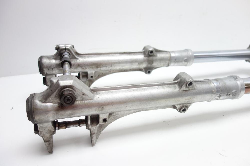 Preview: BMW R 75/6 R 75 /6 Gabel Gabelholm Gabelbrücke