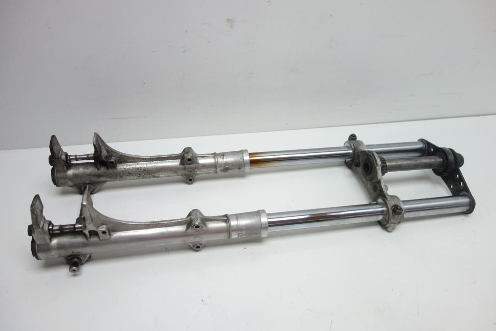 BMW R 75/6 R 75 /6 Gabel Gabelholm Gabelbrücke