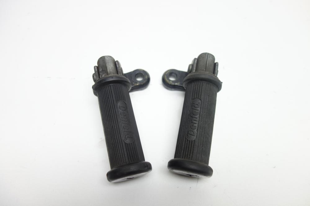 BMW R75/5 R 75 /5 Soziusfußraste rechts links