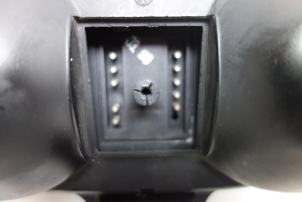 BMW R80 R 80 Tacho Drehzahlmesser Cockpit W737