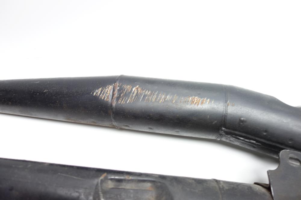 Preview: Yamaha RD 350 YPVS 31W Auspuff rechts links