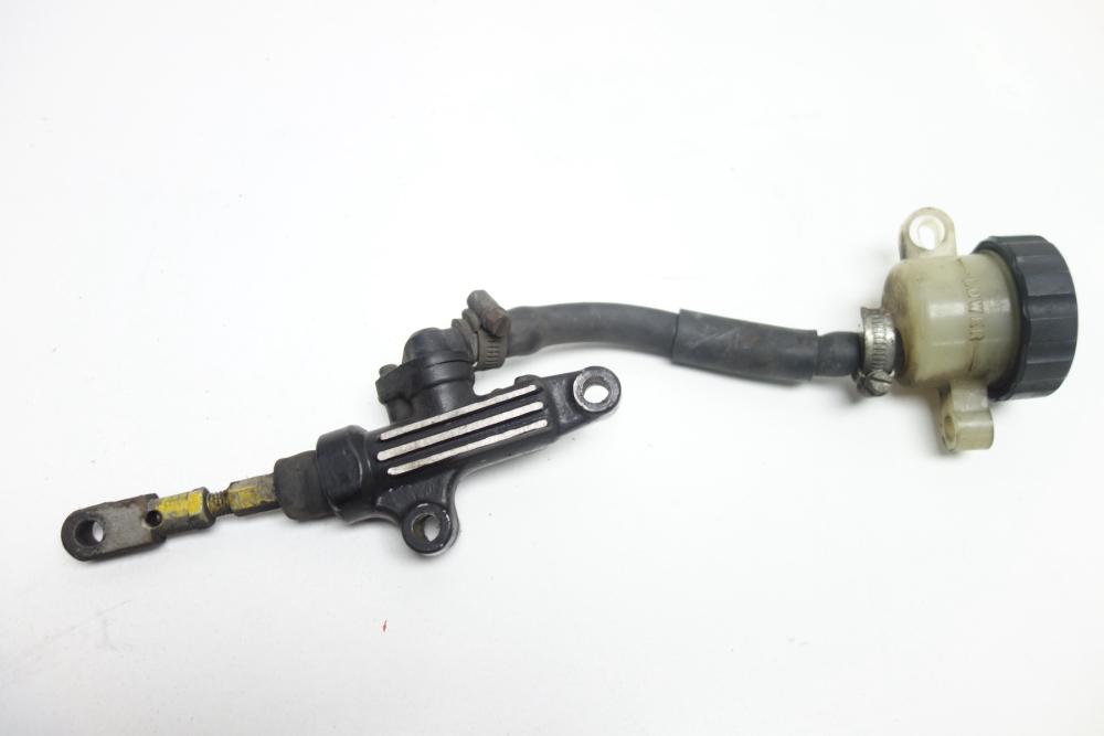 Yamaha RD 350 YPVS Bremspumpe Bremszylinder hinten