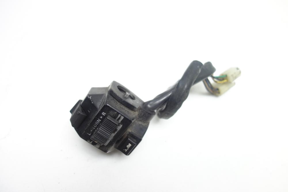 Yamaha RD 350 YPVS Lenkerschalter Armatur links